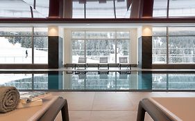 Mgm Hotels & Residences - Hotel Alhena